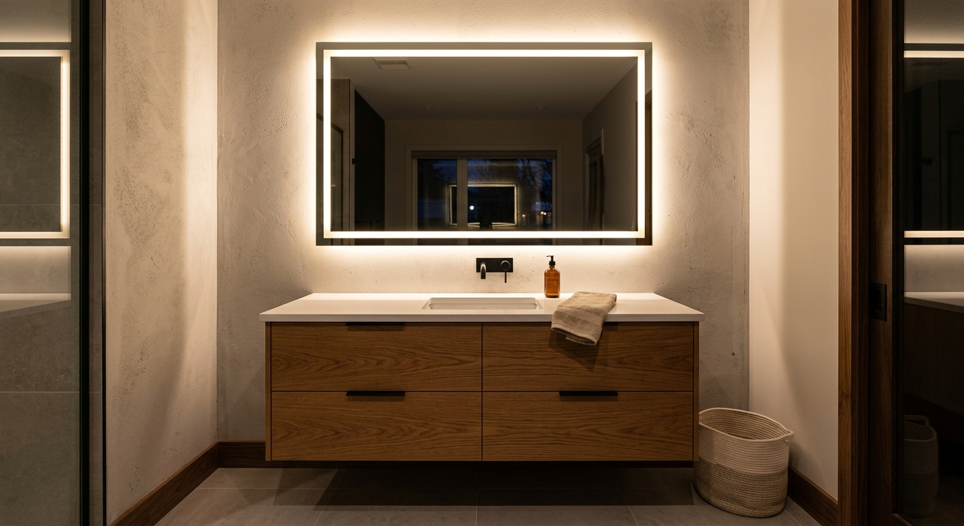 Bathroom Renovation Ideas project 6 in Ottawa