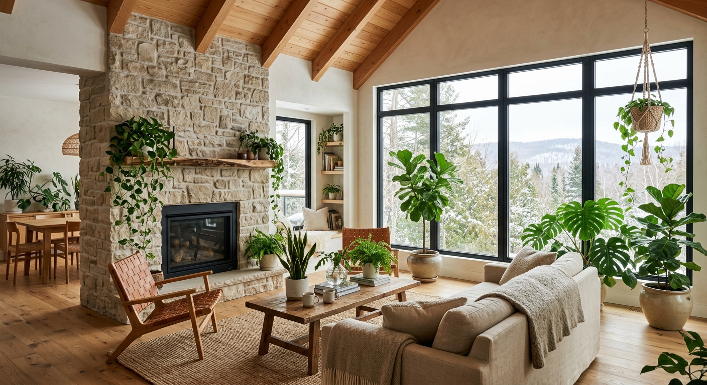 Home Design Trends 2026 project 1 in Ottawa