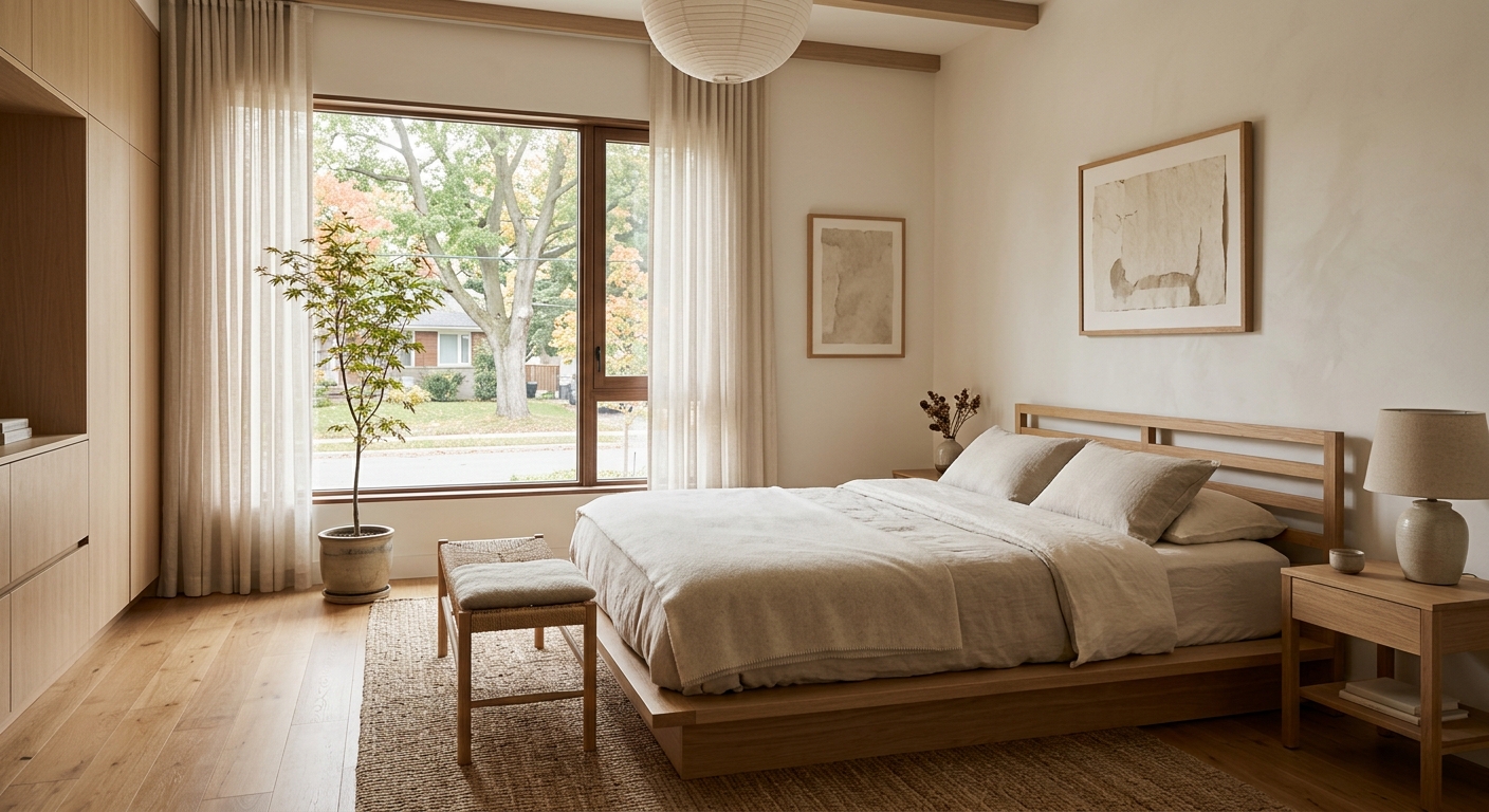 Home Design Trends 2026 project 2 in Ottawa