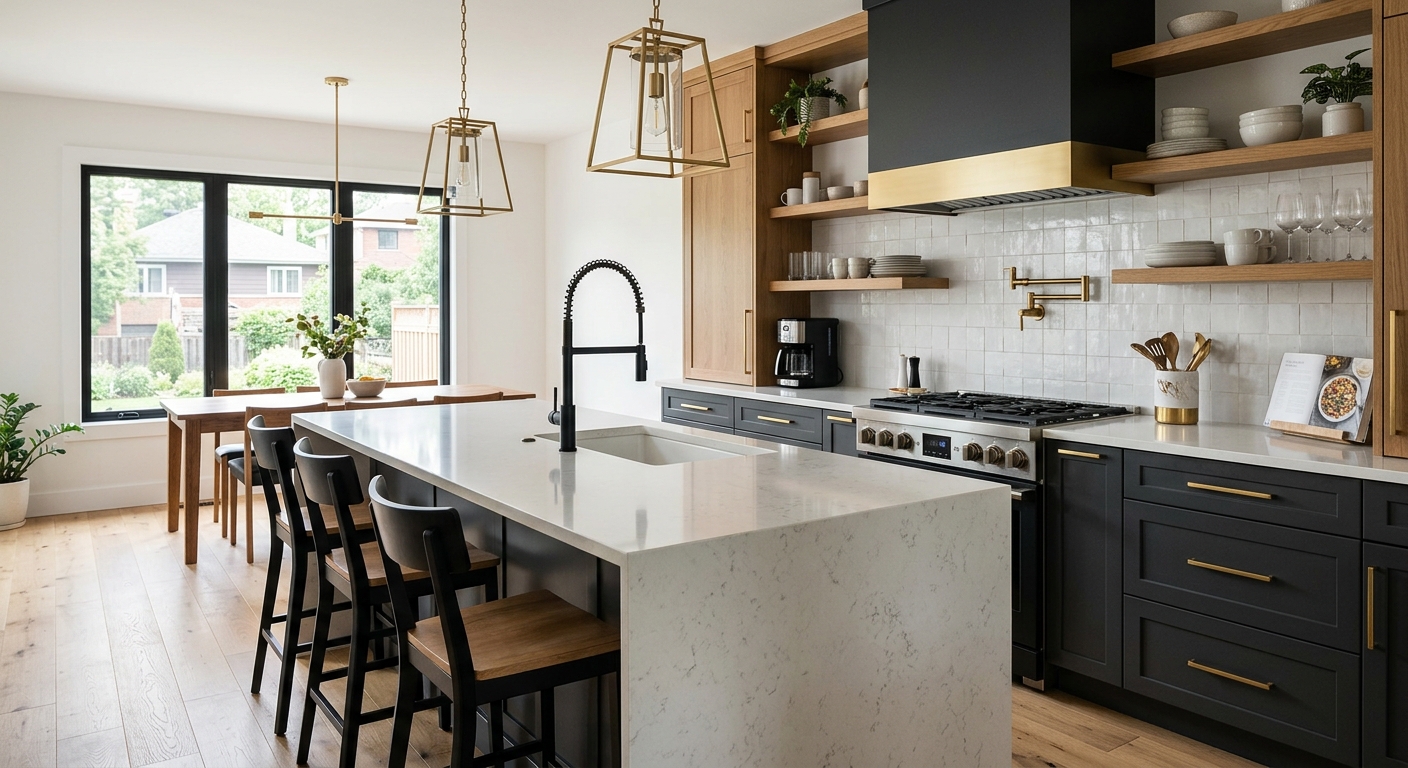 Home Design Trends 2026 project 3 in Ottawa