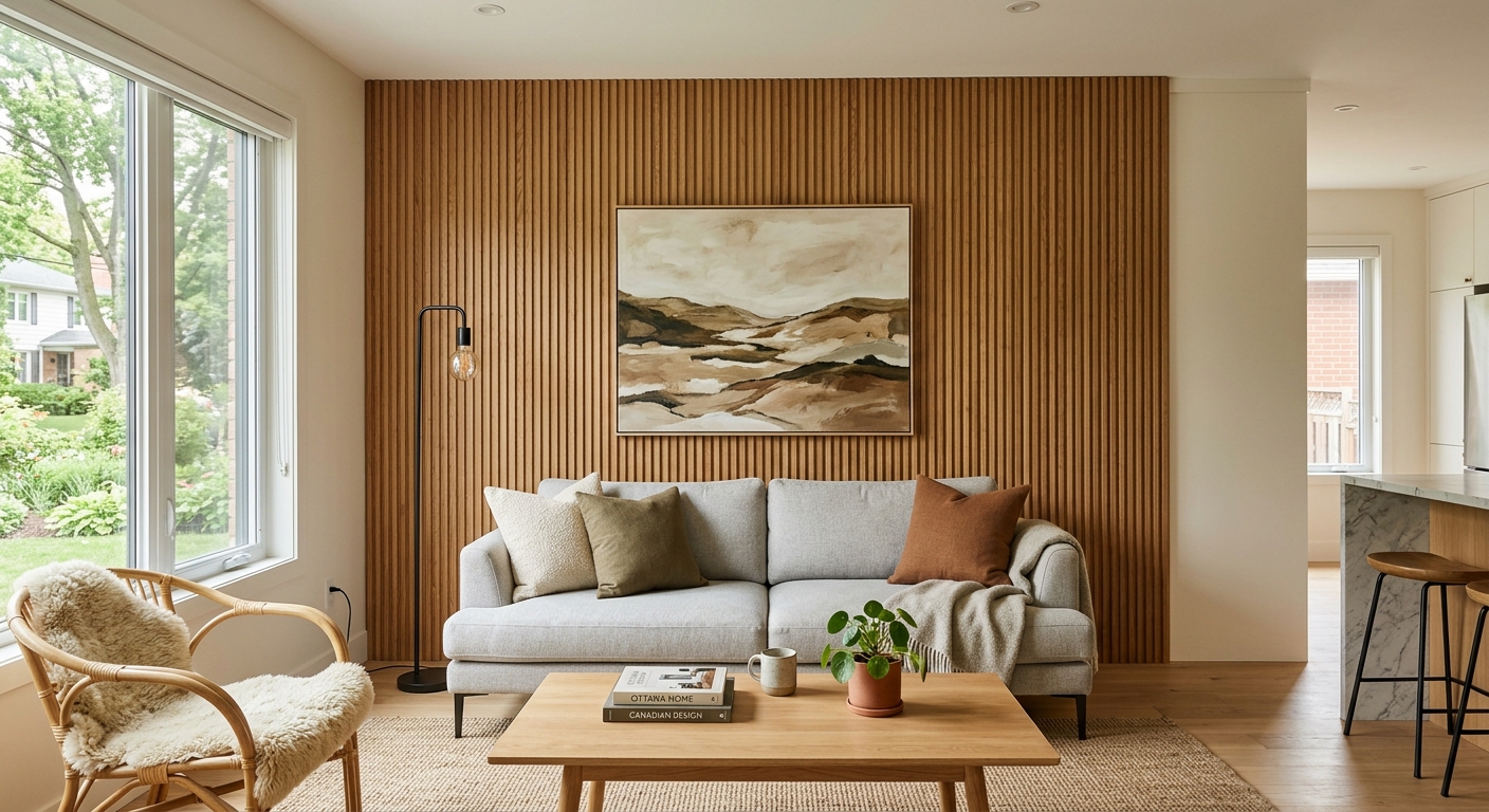 Fluted & Textured Surfaces