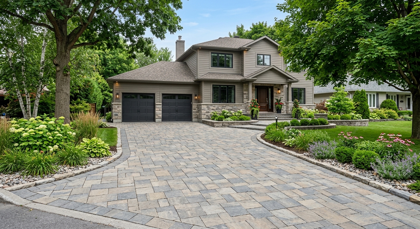 Exterior Renovation & Curb Appeal Ideas project 4 in Ottawa