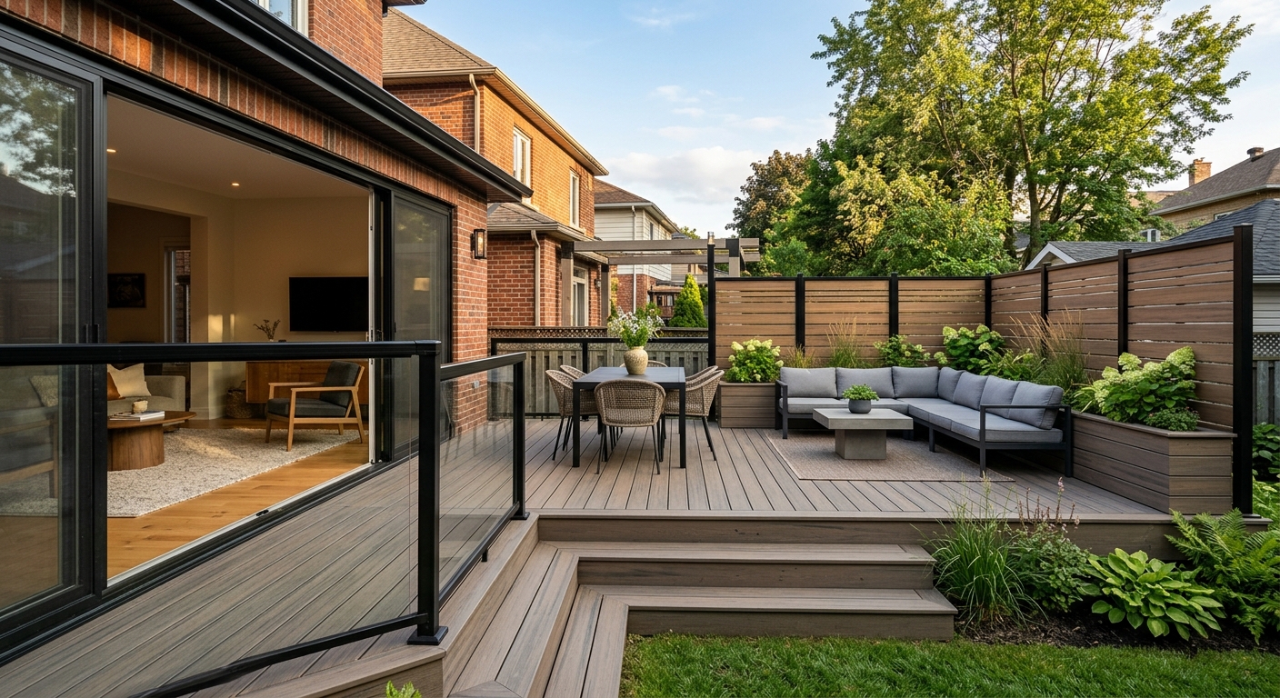 Exterior Renovation & Curb Appeal Ideas project 5 in Ottawa