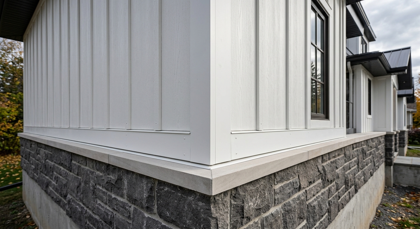 Exterior Renovation & Curb Appeal Ideas project 6 in Ottawa