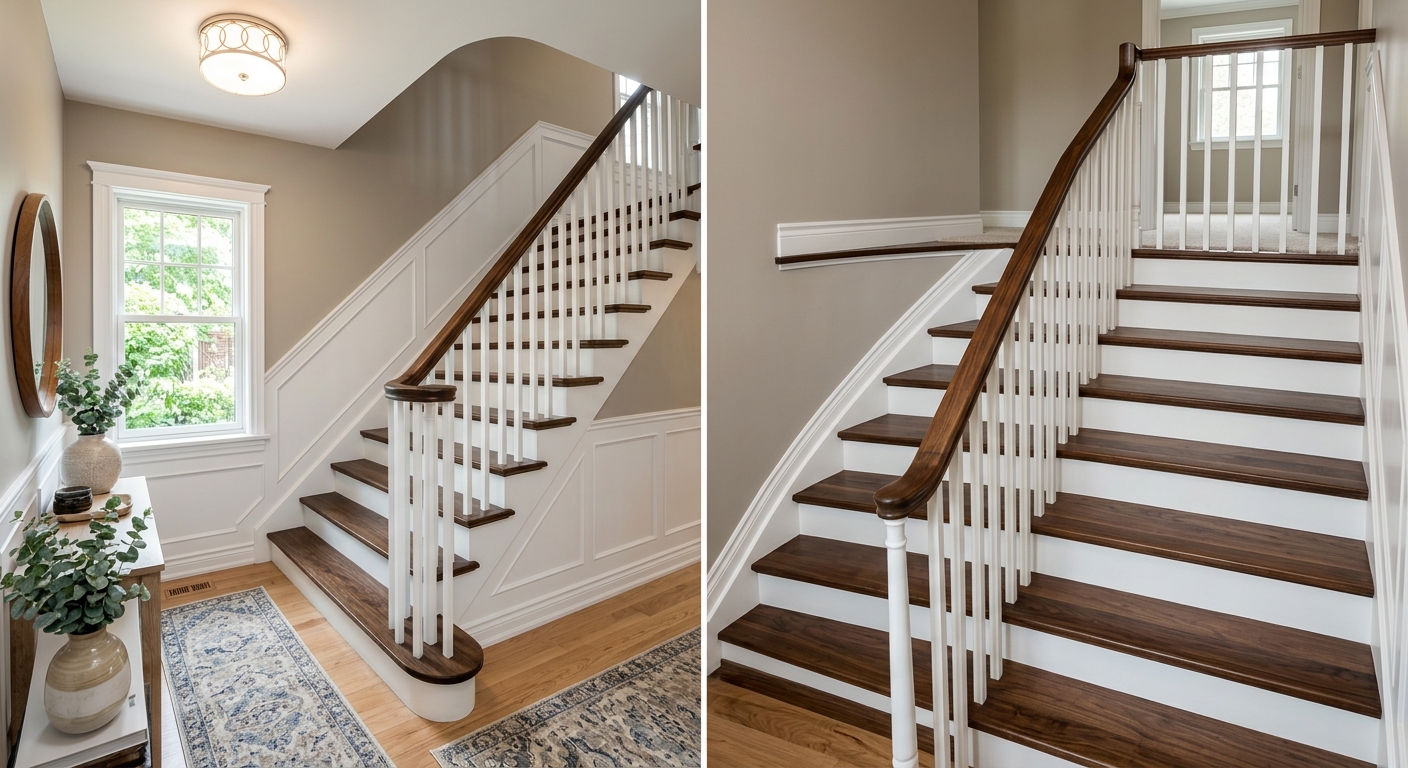 Flooring Ideas & Options project 5 in Ottawa