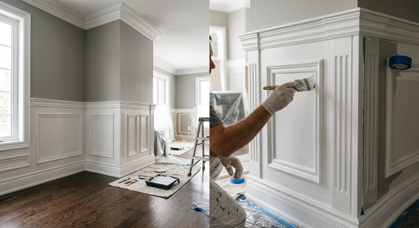 Living Room Renovation Ideas project 3 in Ottawa