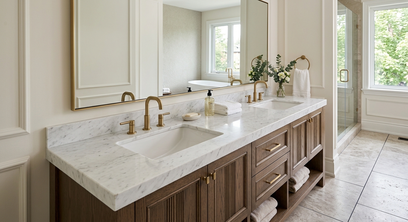 Master Bedroom & Ensuite Ideas project 5 in Ottawa