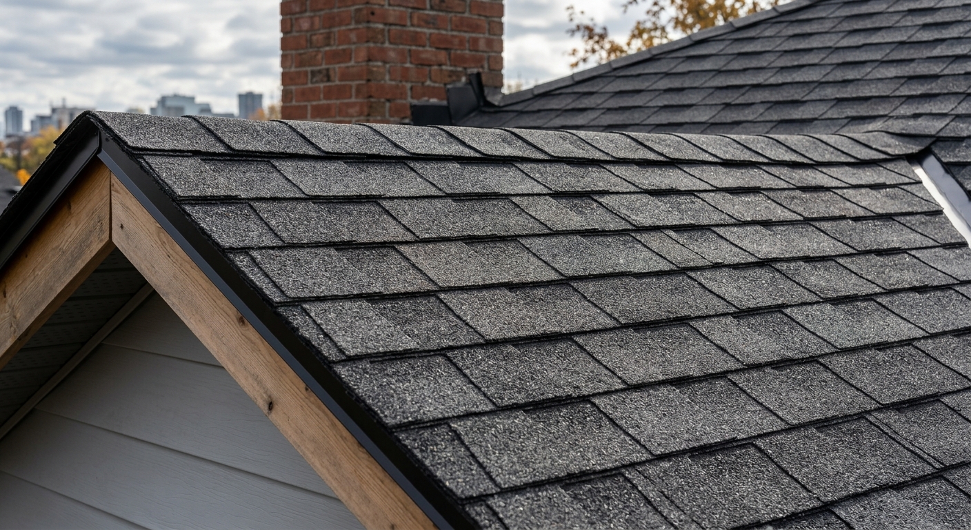 Architectural Shingles