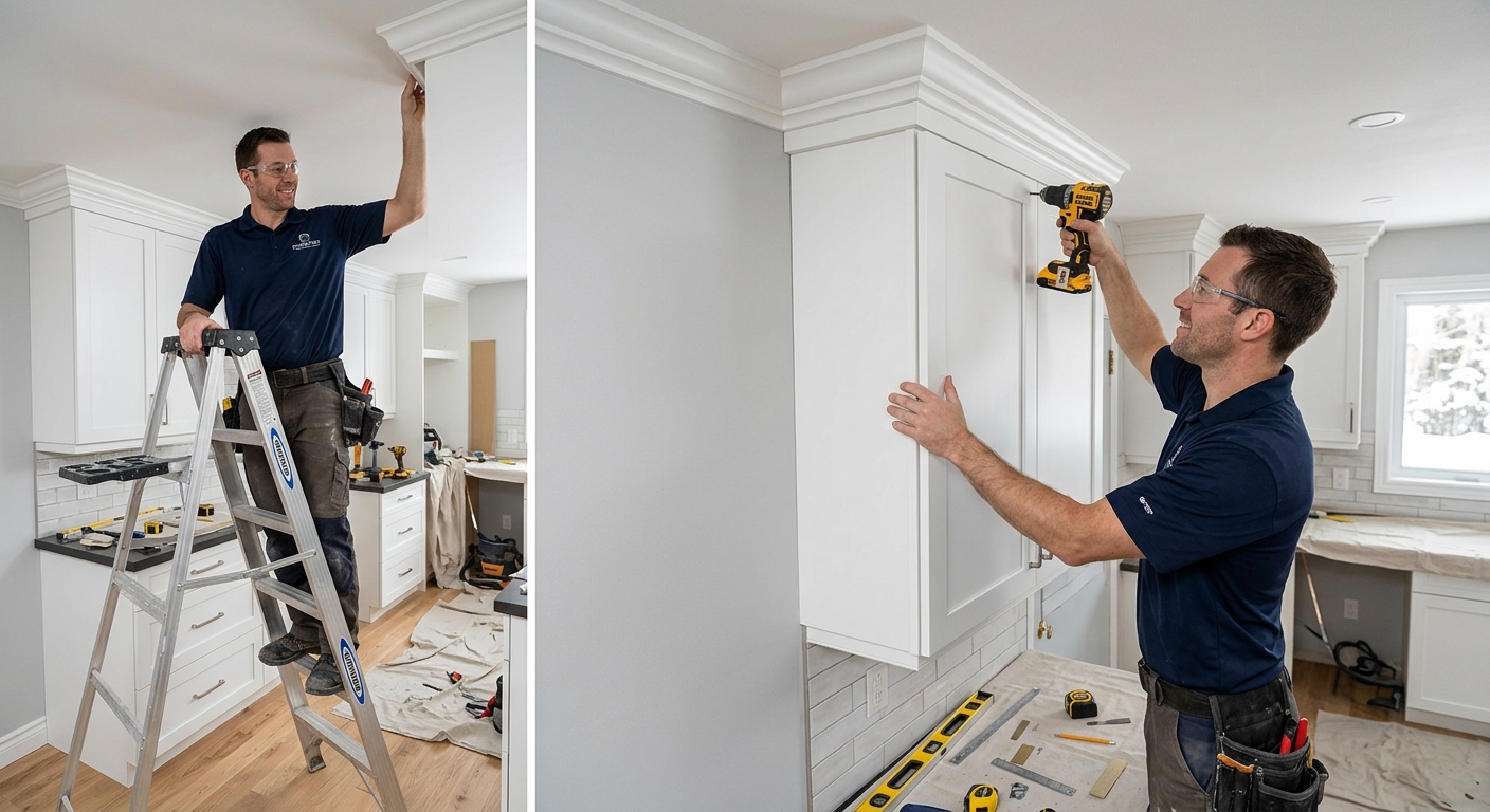 Bright Family Kitchen Renovation — photo 4