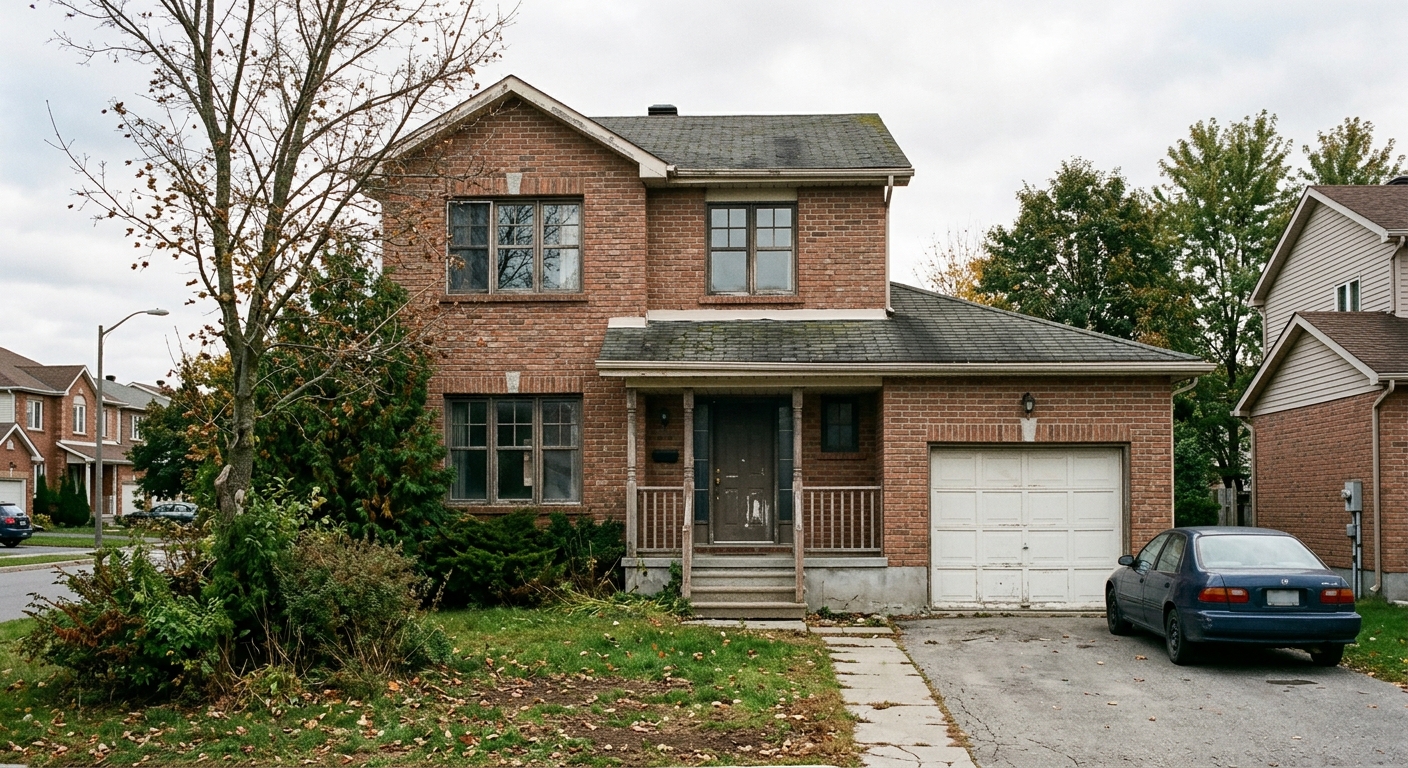 Complete Exterior Transformation — photo 2