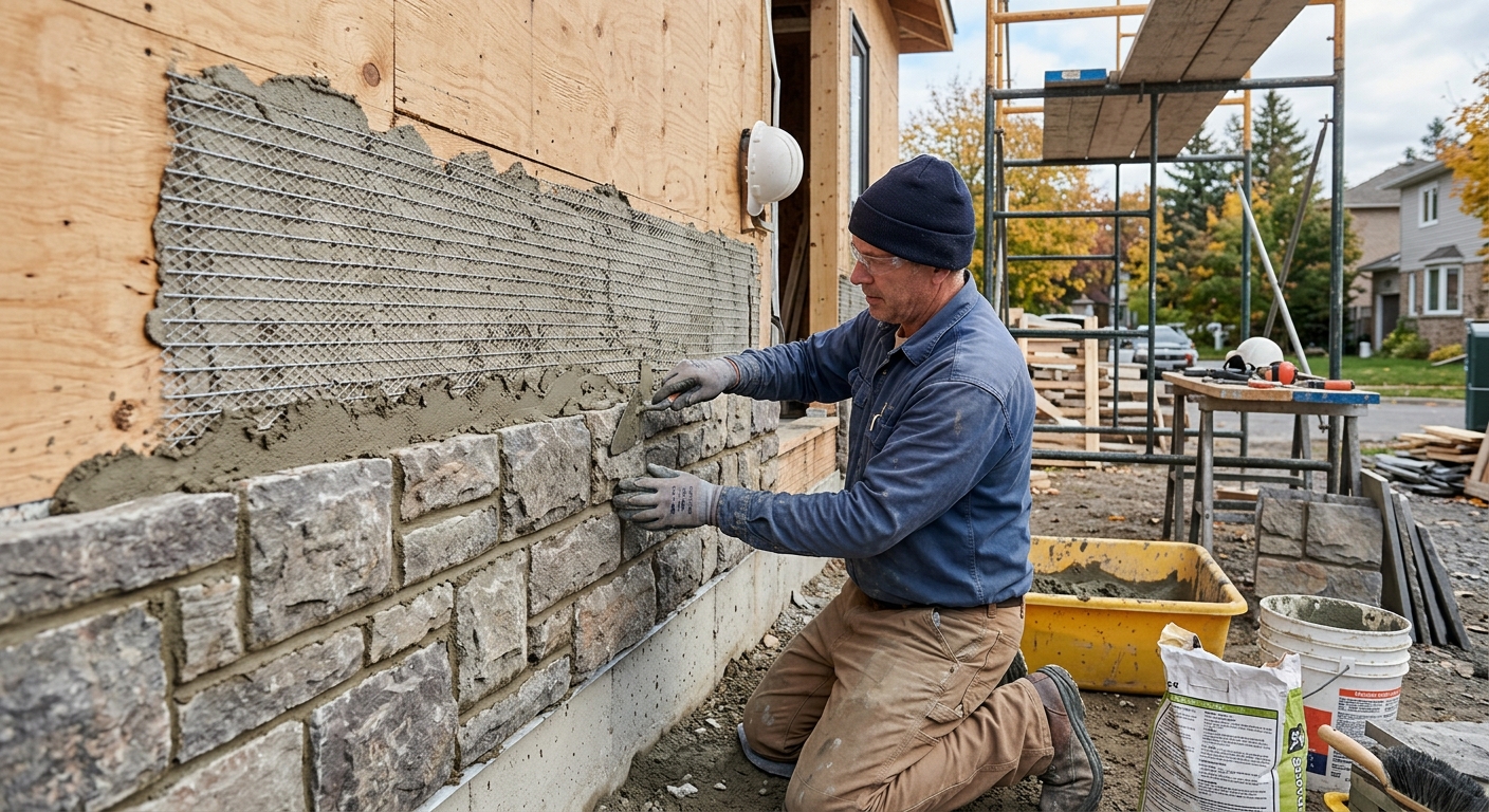 Complete Exterior Transformation — photo 3