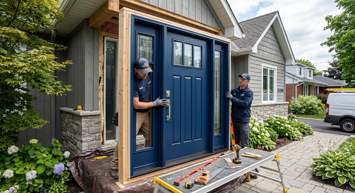 Complete Exterior Transformation — photo 5