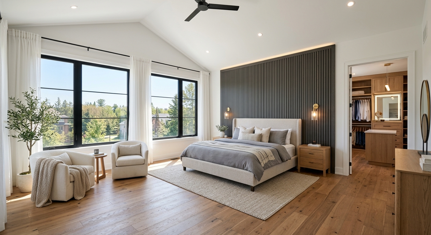 Custom Two-Storey Home — photo 5