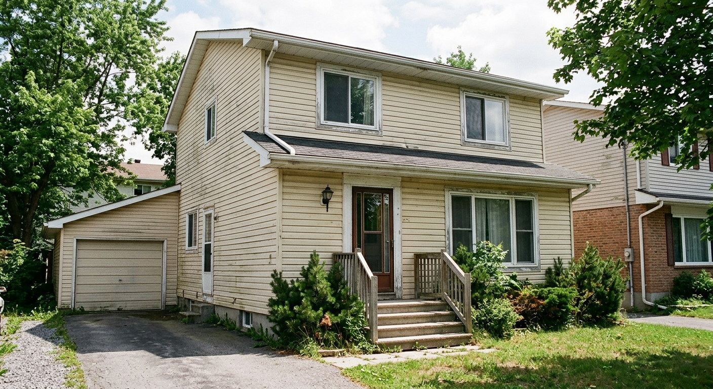 James Hardie Exterior Re-Siding — photo 2