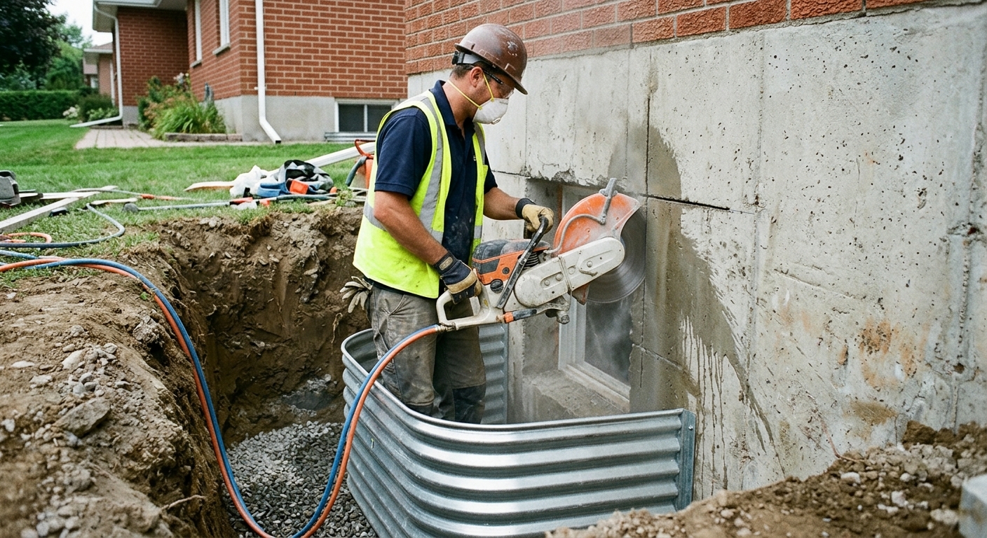 Legal Basement Apartment — photo 3