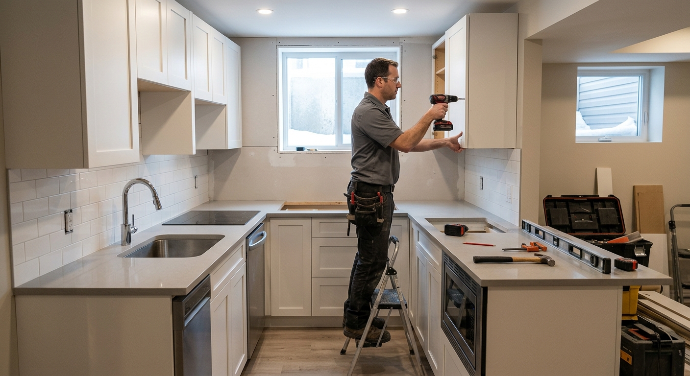 Legal Basement Apartment — photo 4