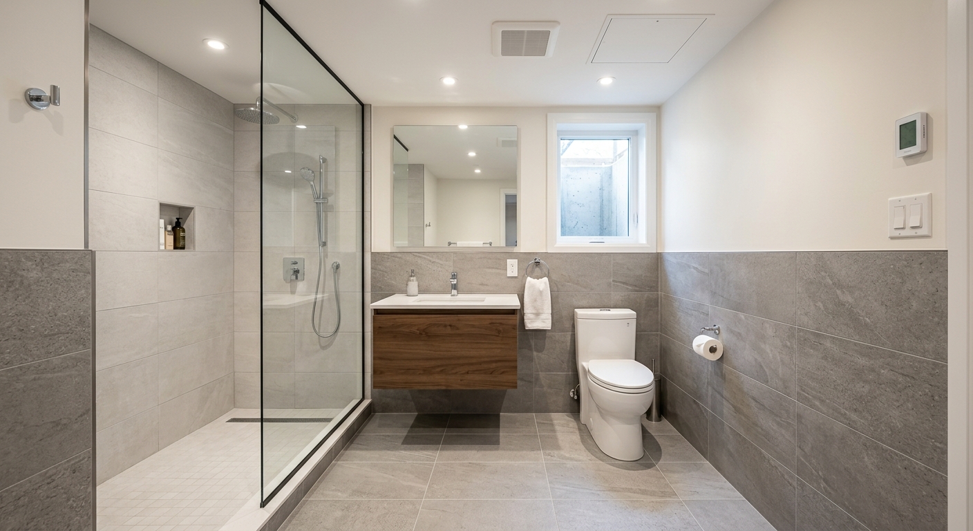 Legal Basement Apartment — photo 5