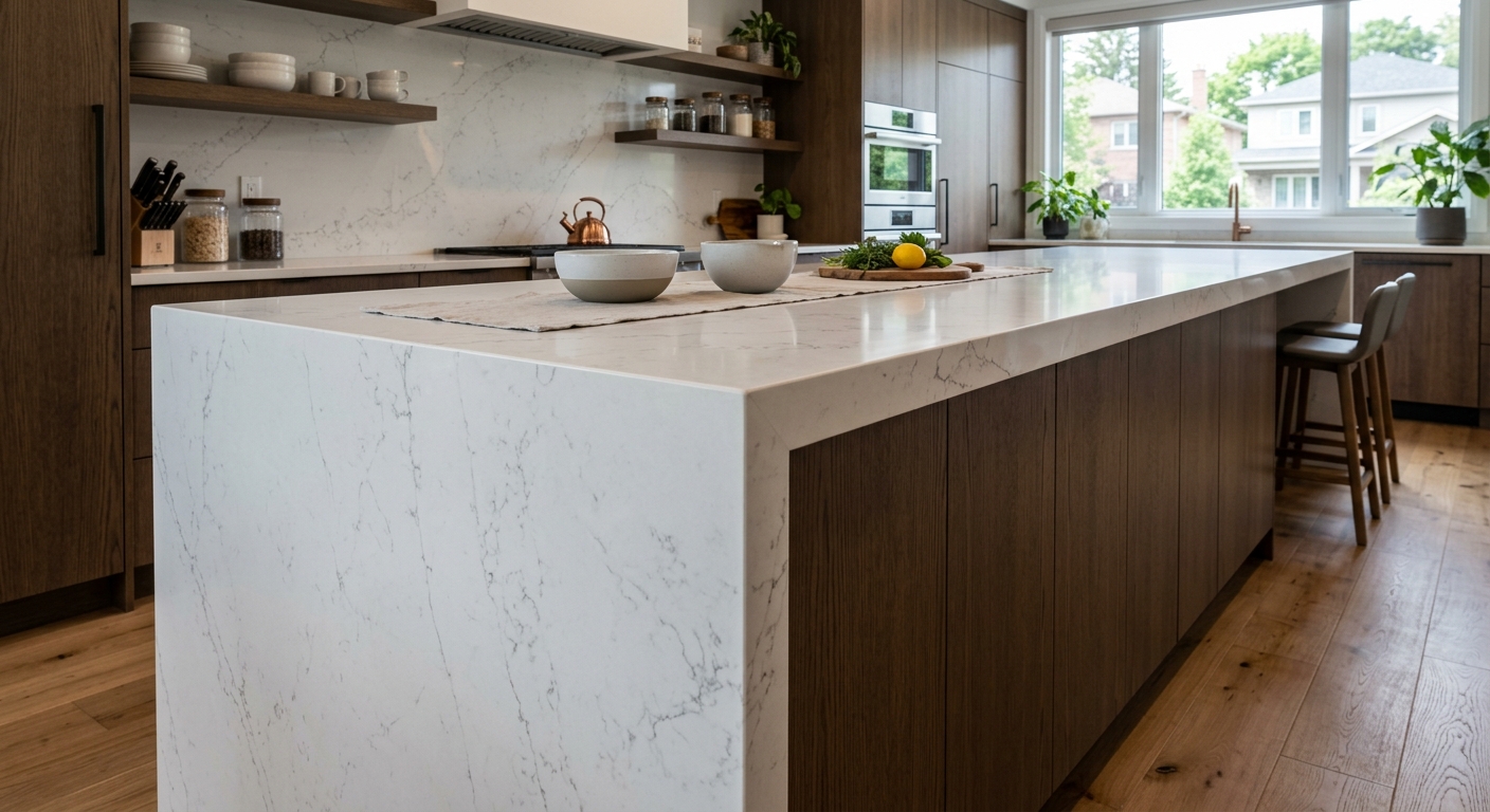 Modern Open-Concept Kitchen — photo 5