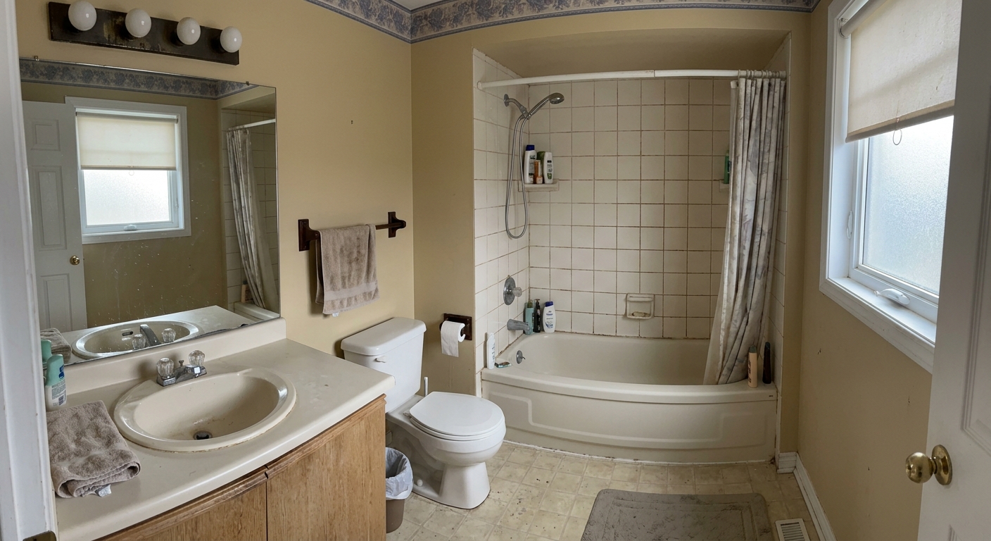 Spa-Style Primary Ensuite — photo 2