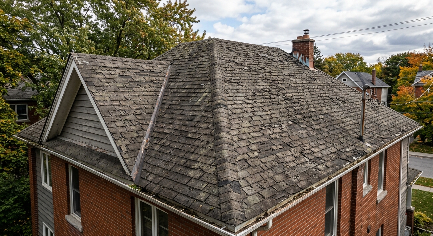 Standing Seam Metal Roof — photo 2