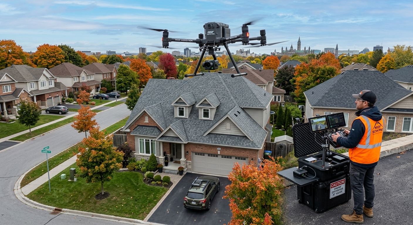 Pipe boot inspection Ottawa — seal condition check