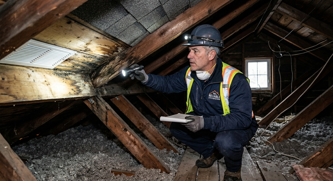 Ridge vent installation Ottawa — continuous run